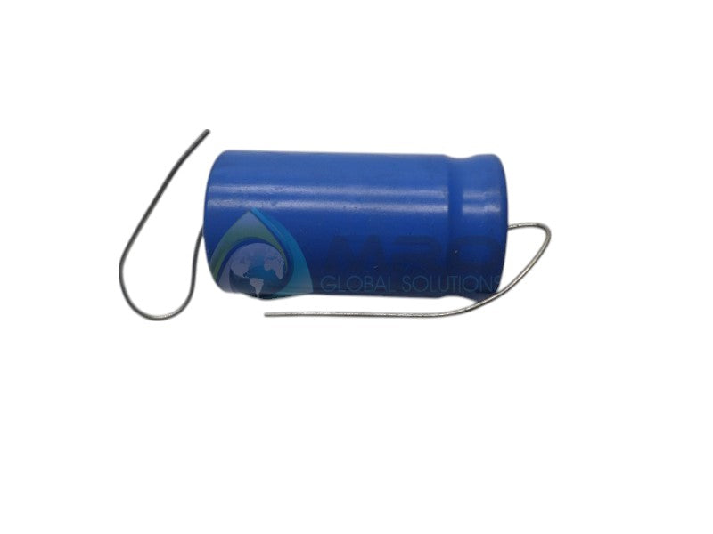 SPRAGUE TVA-1522 CAPACITOR 100UF 250VDC  NSNP