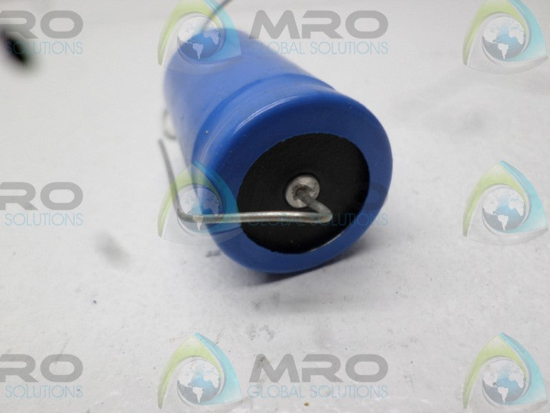 SPRAGUE TVA-1522 CAPACITOR 100UF 250VDC  NSNP