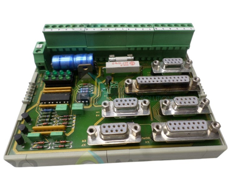 OSRAM 8974121 CIRCUIT BOARD  NSNP