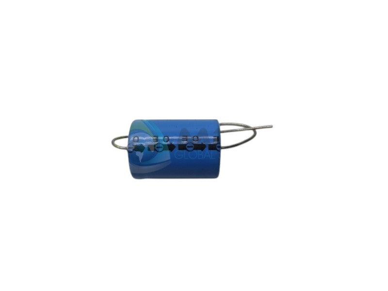 CDE WBR20-250 CAPACITOR 20 MFD 250VDC  NSNP