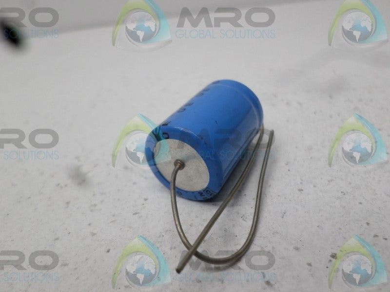 CDE WBR20-250 CAPACITOR 20 MFD 250VDC  NSNP