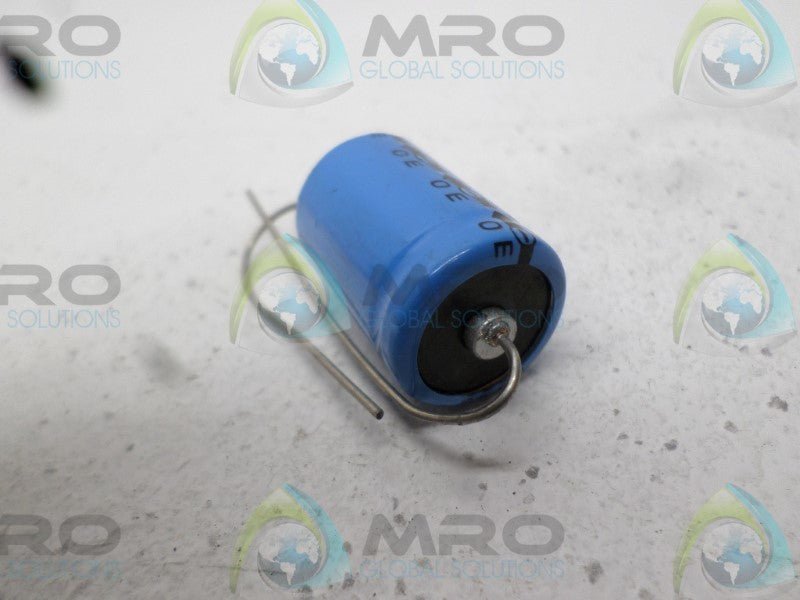 CDE WBR20-250 CAPACITOR 20 MFD 250VDC  NSNP