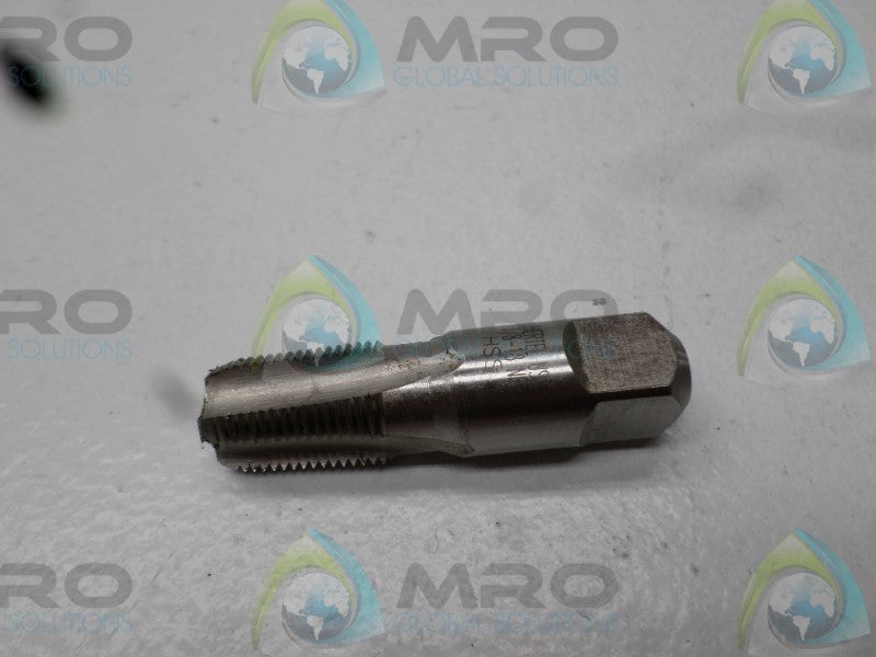 HERTAL 3/8-18 PIPE TAP NSMP