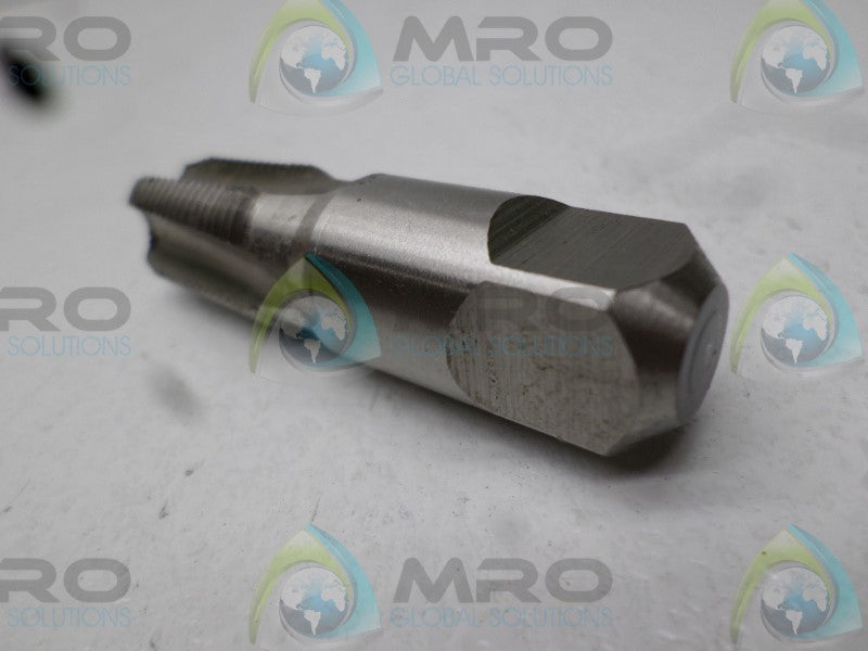 HERTAL 3/8-18 PIPE TAP NSMP