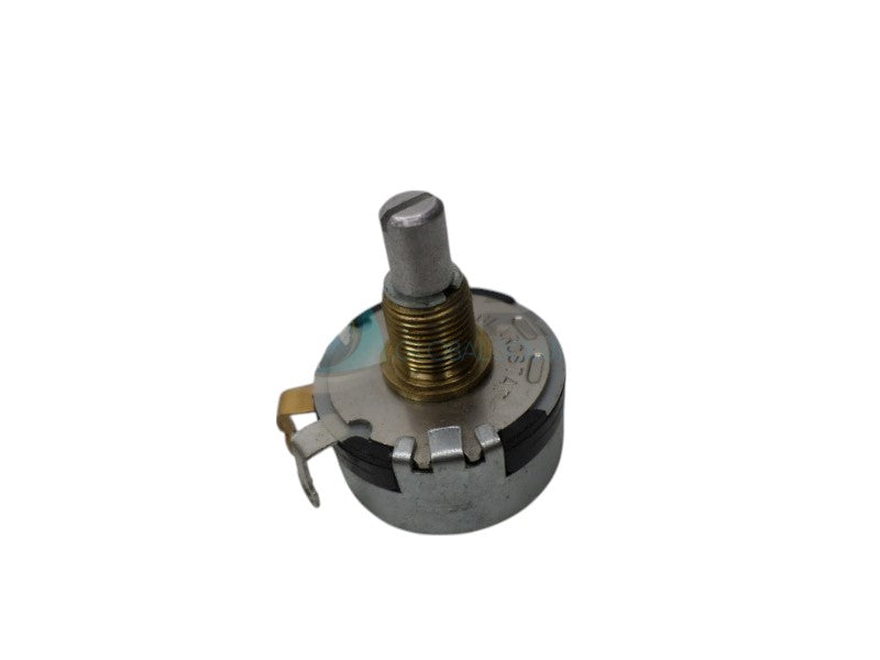 CLAROSTAT 589336-1 POTENTIOMETER 650 OHMS  NSNP