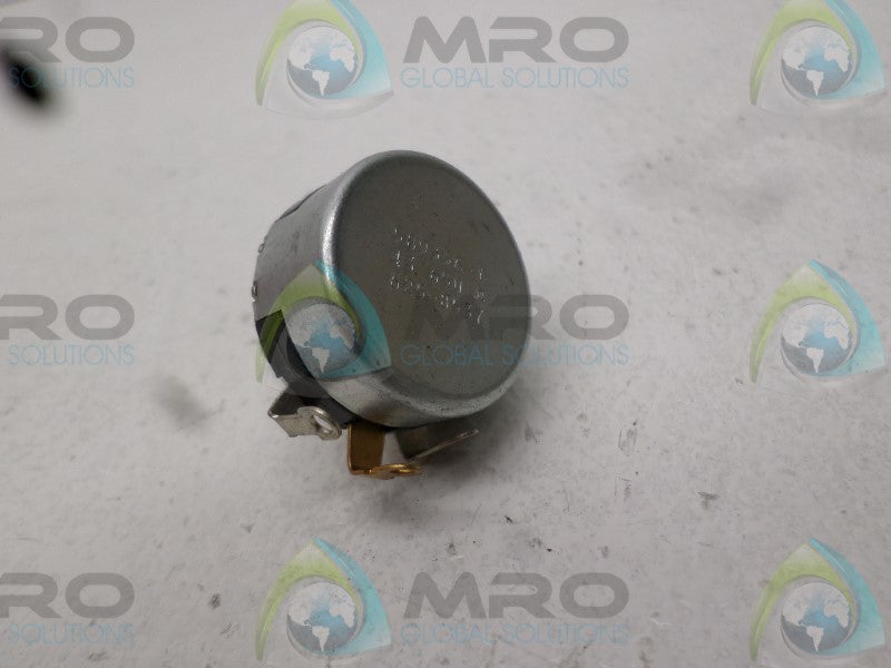 CLAROSTAT 589336-1 POTENTIOMETER 650 OHMS  NSNP