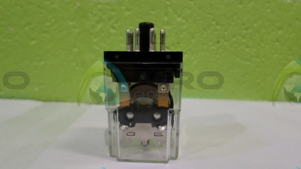 POTTER & BRUMFIELD KRPA-11DG-24 RELAY 24VDC  NSNP