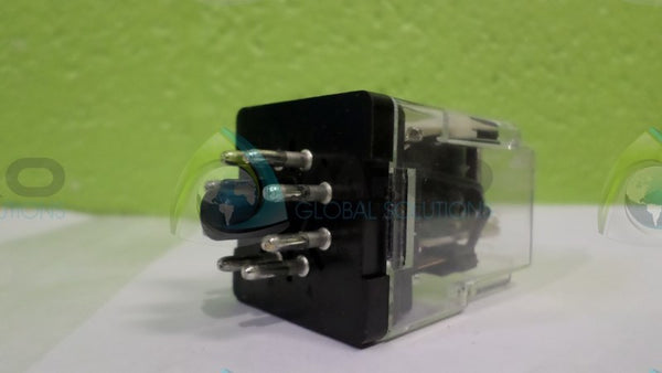 POTTER & BRUMFIELD KRPA-11DG-24 RELAY 24VDC  NSNP