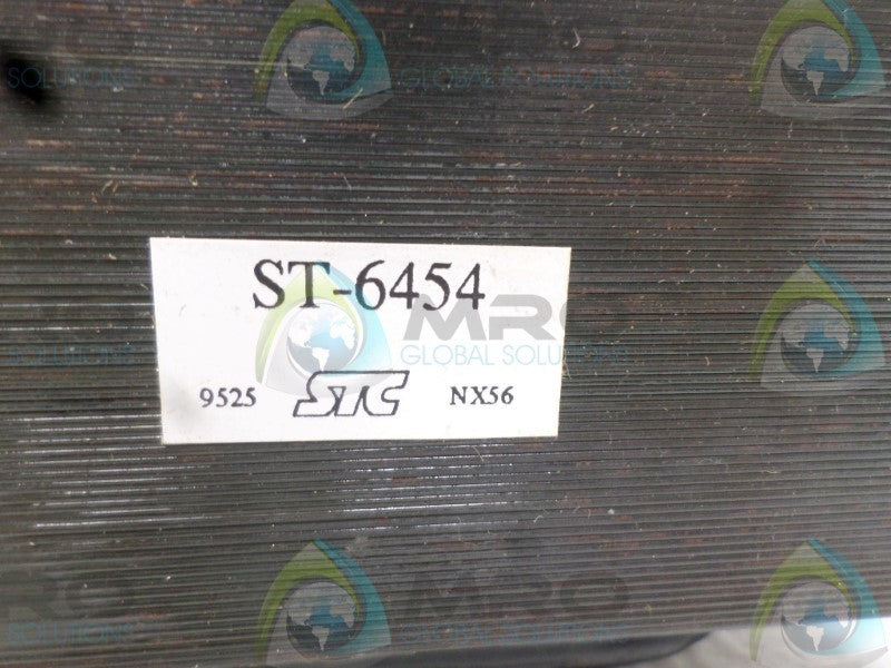 STC ST-6454 TRANSFORMER  NSNP