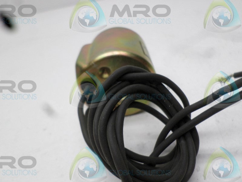 I.S.I. FLUID POWER 26E01030 480V  NSNP