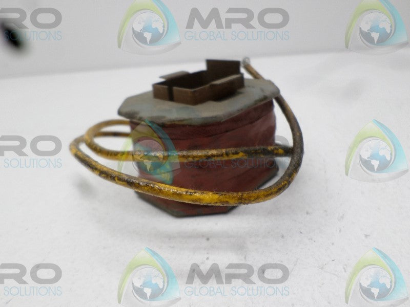 DETROIT COIL 9-232 COIL 115V  UNMP