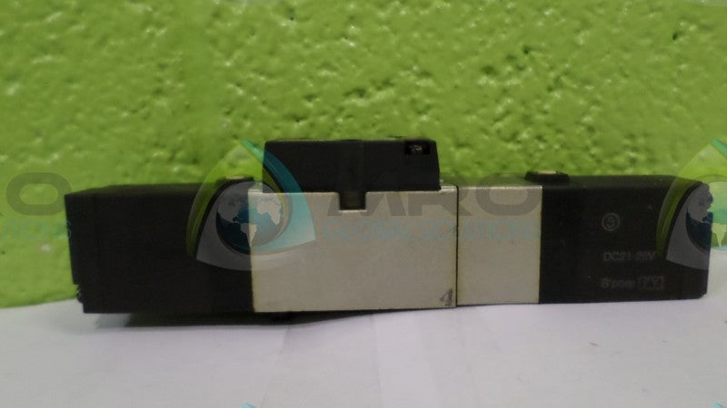 SMC NVFS2400R-5FZ VALVE NSNP