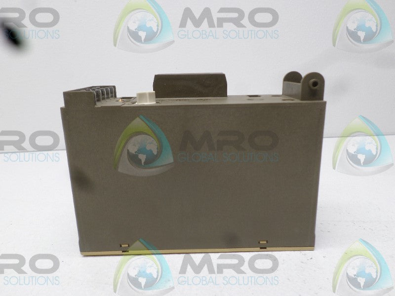 SIEMENS SIMATIC S5 6ES5466-8MC11 INPUT MODULE  UNMP
