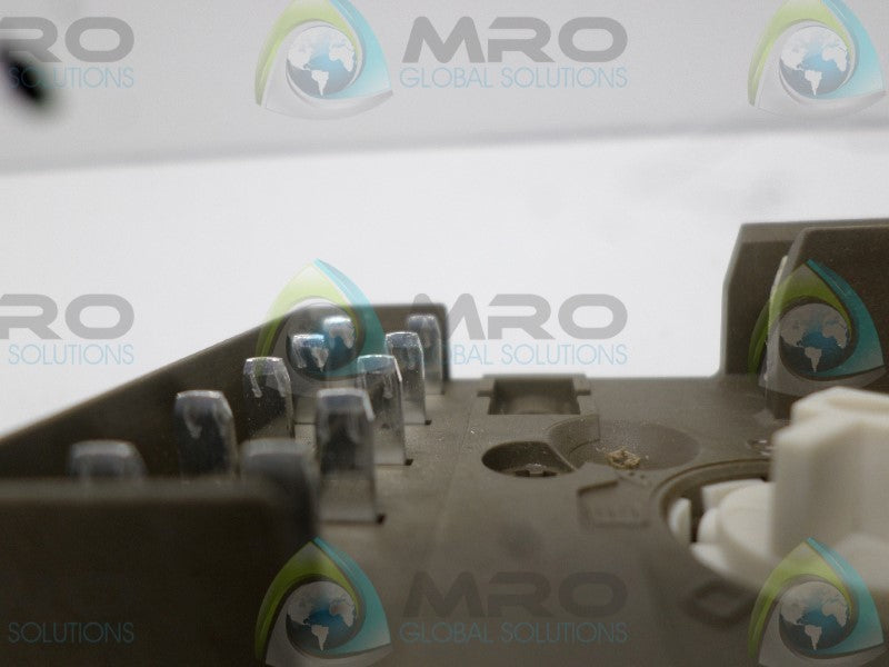 SIEMENS SIMATIC S5 6ES5466-8MC11 INPUT MODULE  UNMP