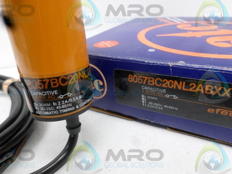 ATC 8057BC20NL2ABXX NSMP