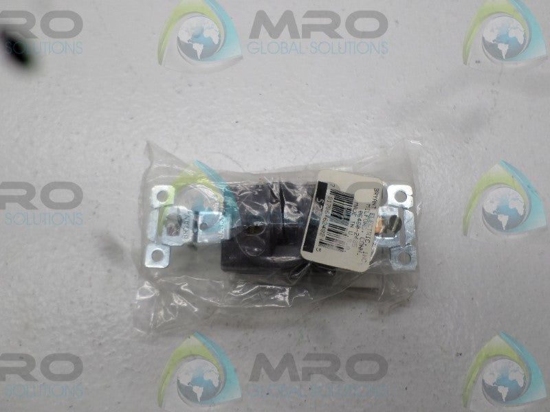 BRYANT 5251 PLUG  NSMP