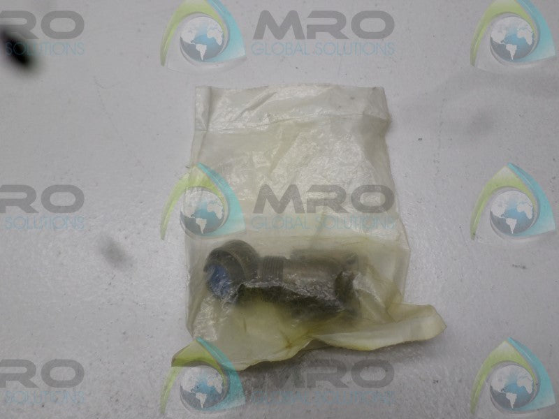 AMPHENOL 97-3108A16S-1S CONNECTOR * NEW IN FACTORY BAG *