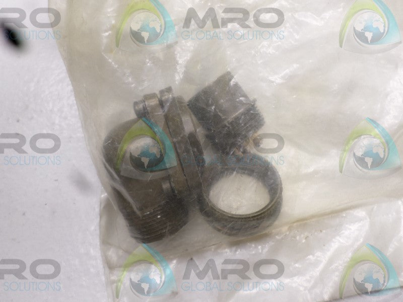 AMPHENOL 97-3108A16S-1S CONNECTOR * NEW IN FACTORY BAG *