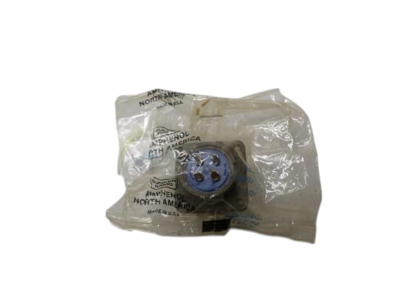 AMPHENOL 3102A-20 CONNECTOR  NSMP
