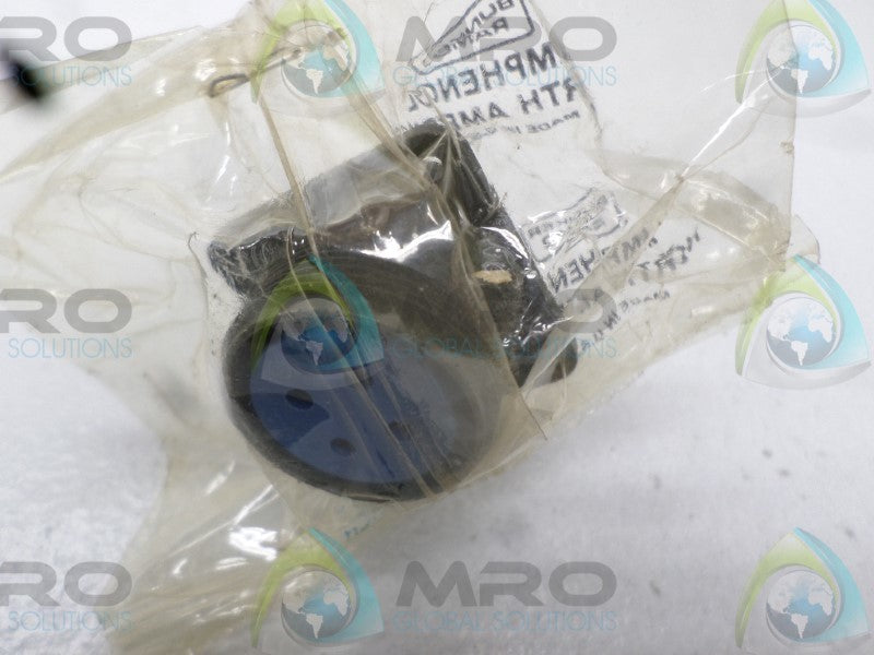 AMPHENOL 3102A-20 CONNECTOR  NSMP