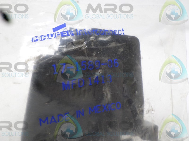 COOPER 17-1589-06 SUB HOOD  NSMP