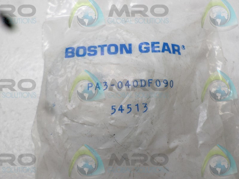 BOSTON GEAR PA3-040DF090 COUPLING  NSMP