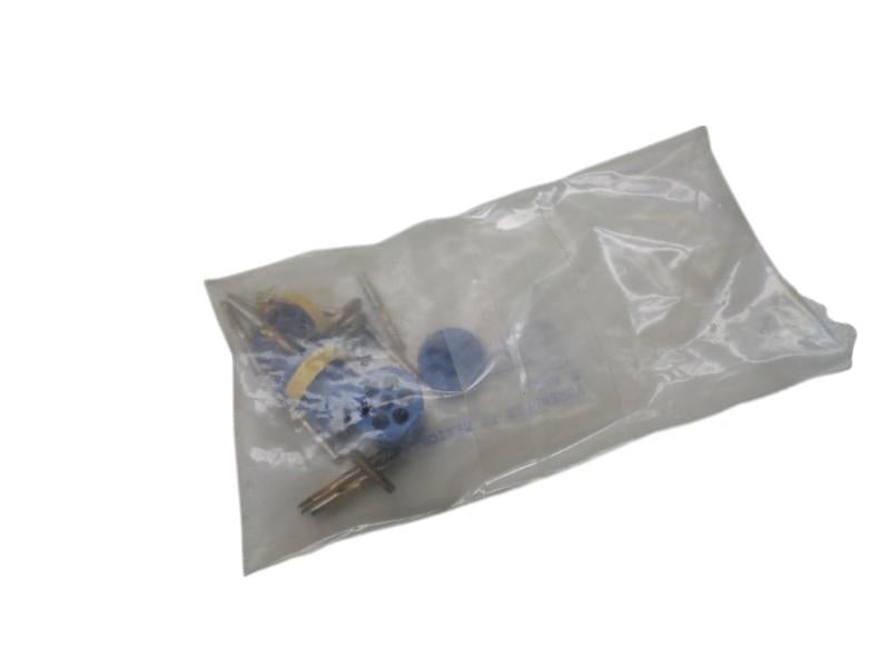 AMPHENOL 10-825808-01S CONNECTOR  NSMP