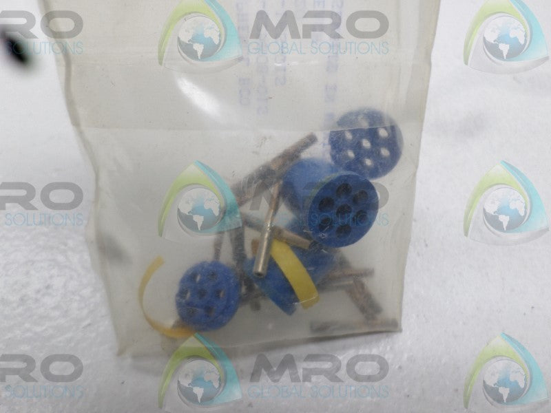AMPHENOL 10-825808-01S CONNECTOR  NSMP