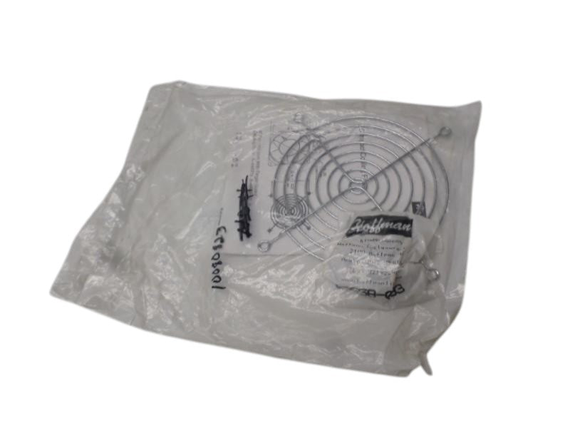 HOFFMAN 22210 FAN COVER  NSMP