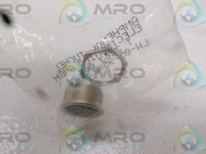 AMPHENOL T3263009 CONNECTOR  NSMP