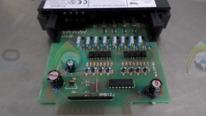 AUTOMATION DIRECT D3-08ND2 MODULE NSMP