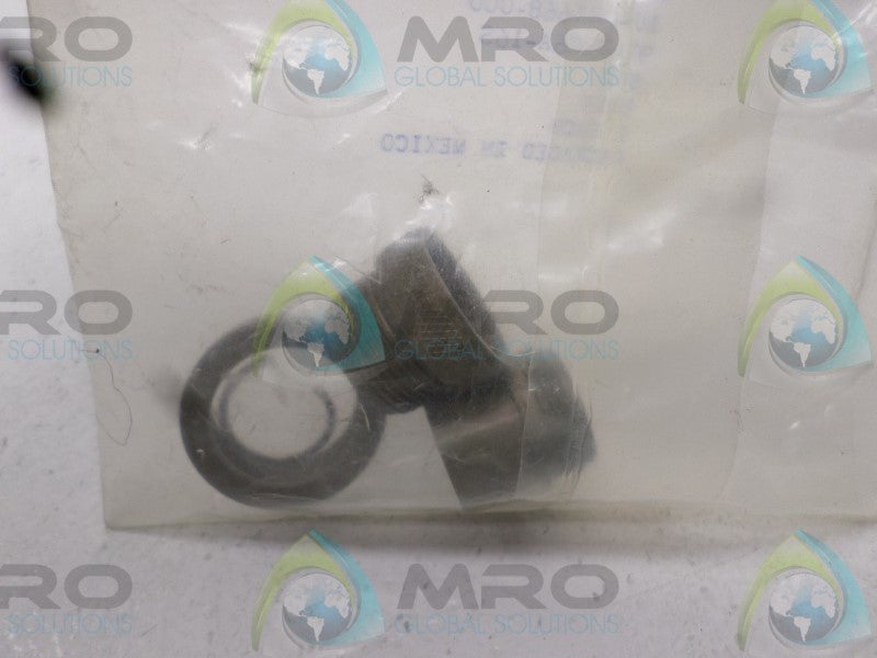 AMPHENOL 10-821668-000 98-3106A-16S CONNECTOR  NSMP