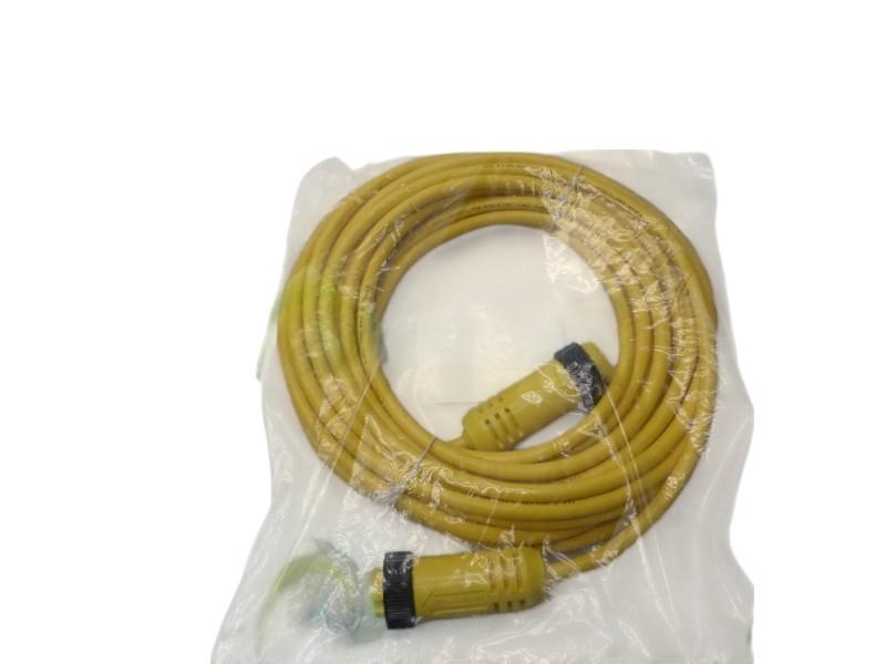 DANIEL WOODHEAD 331020A04M100 CABLE CONNECTOR  NSMP