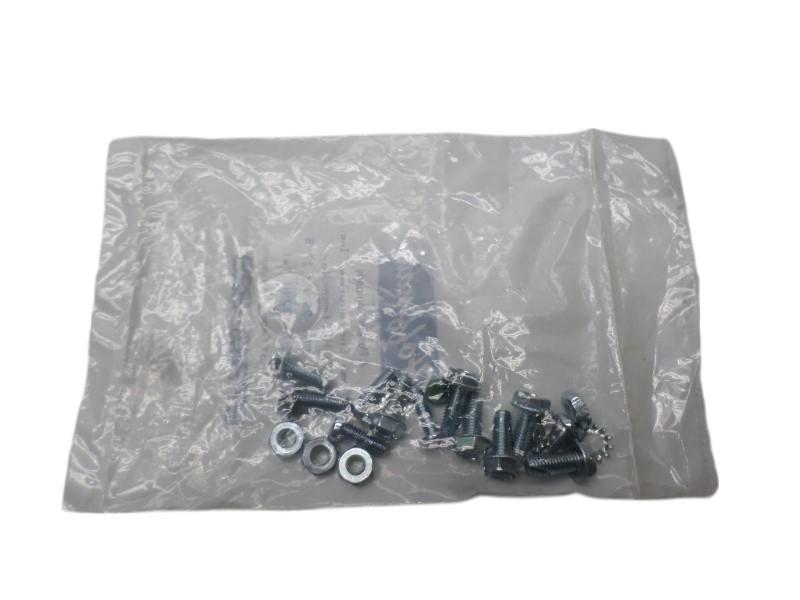 HOFFMAN 87743-329 SCREWS  NSMP