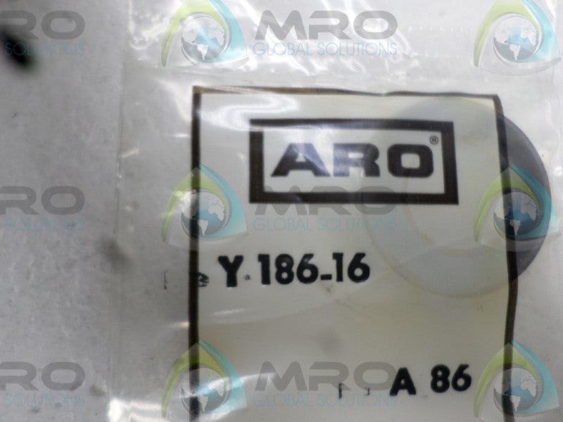 ARO Y186-16 U-CUP  NSMP