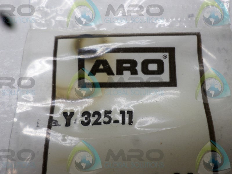 ARO Y325-11 O-RING  NSMP
