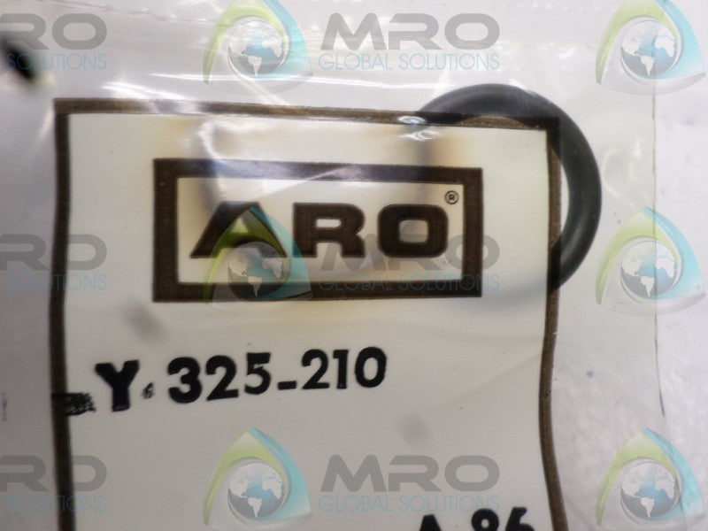 ARO Y325-210 O-RING  NSMP