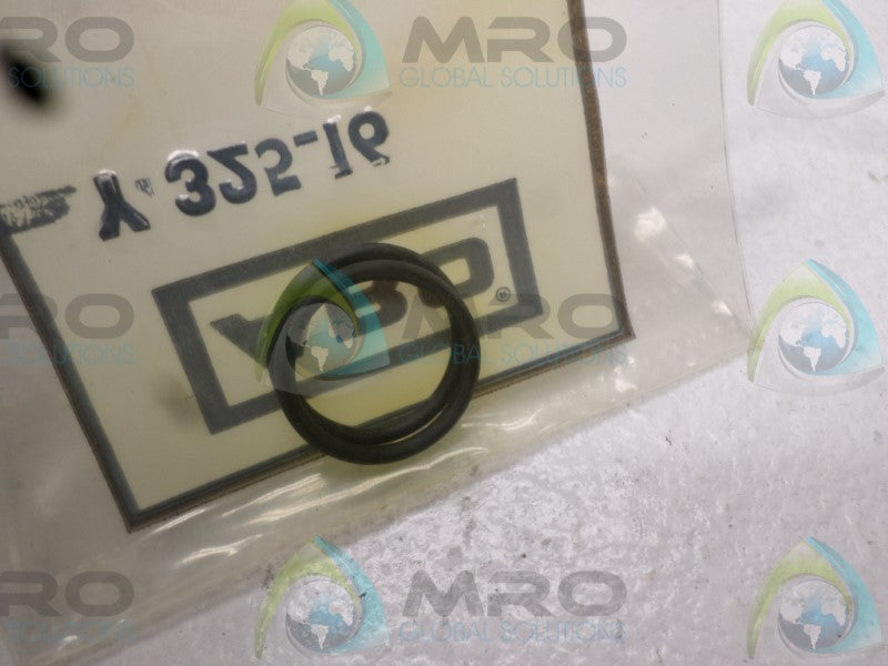 ARO Y325-16 O-RING (PKG OF 2)  NSNP INF ACTORY BAG