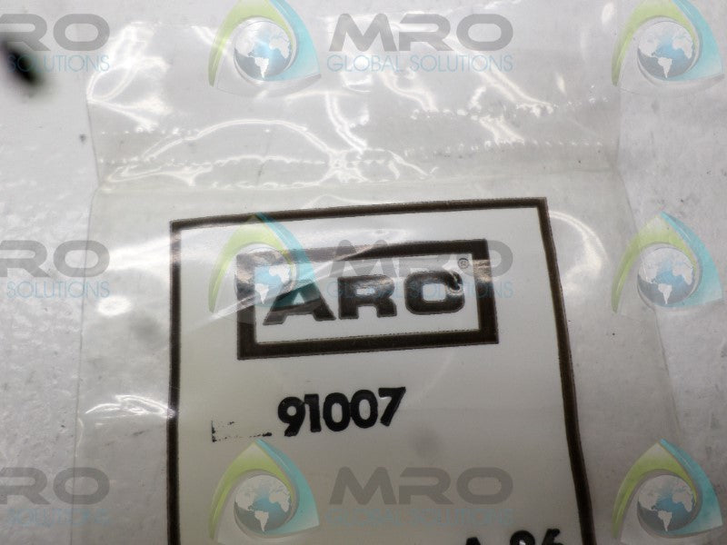 ARO 91007 SEAL  NSMP