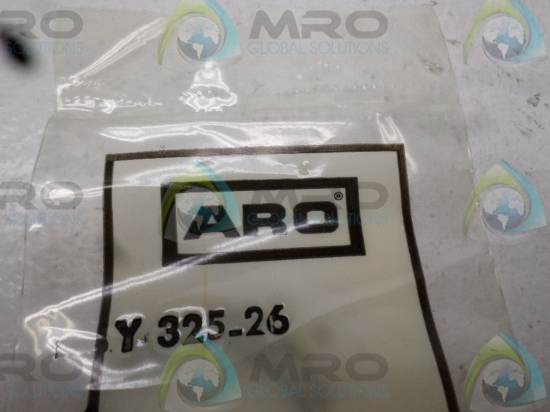 ARO Y325-26 O-RING (PKG OF 2)  NSMP