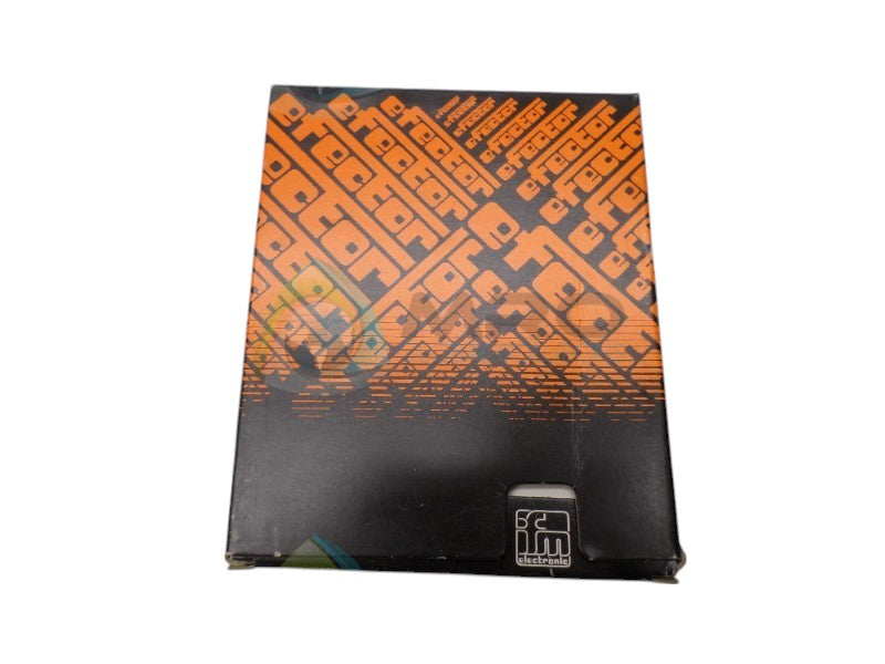 IFM EFECTOR IE5078 IEB3001-APOG PROXIMITY SENSOR  NSMP