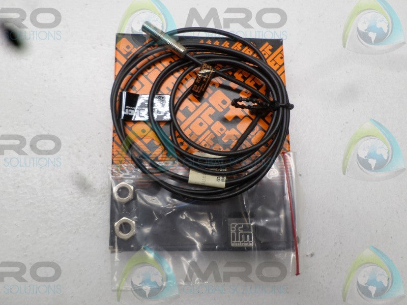 IFM EFECTOR IE5078 IEB3001-APOG PROXIMITY SENSOR  NSMP