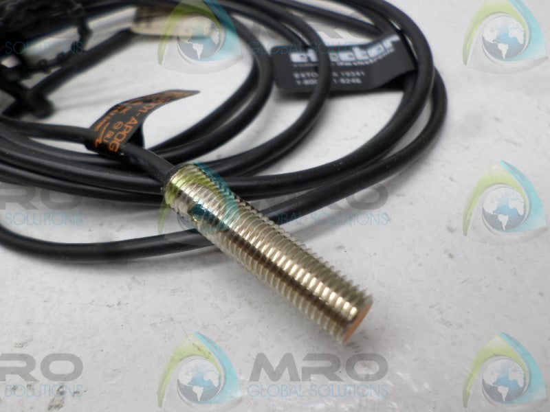 IFM EFECTOR IE5078 IEB3001-APOG PROXIMITY SENSOR  NSMP
