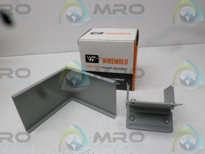 WIREMOLD G-3018AE EXTERNAL CORNER COUPLING  NSMP
