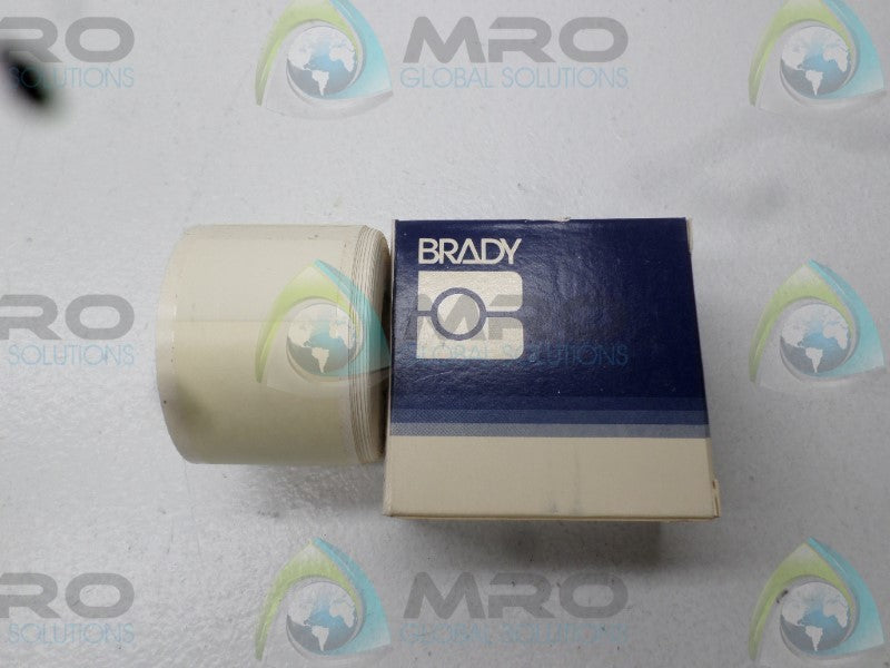 BRADY WML-717-292 32433 LABELS  NSMP