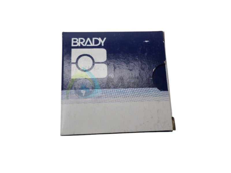 BRADY WMS-105-321 32535 LABELS  NSMP