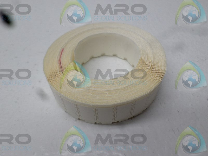 BRADY WMS-105-321 32535 LABELS  NSMP