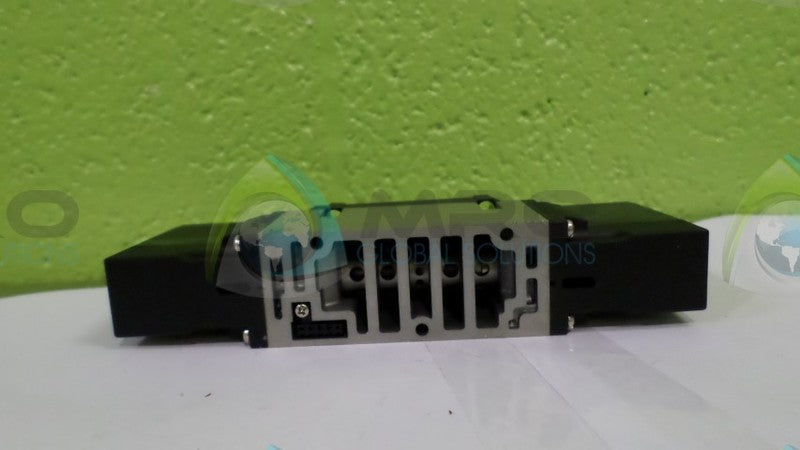 SMC NVFS3200-3FZA SOLENOID VALVE NSNP