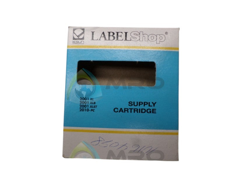 K-SUN 212BC SUPPLY CARTRIDGE  NSMP