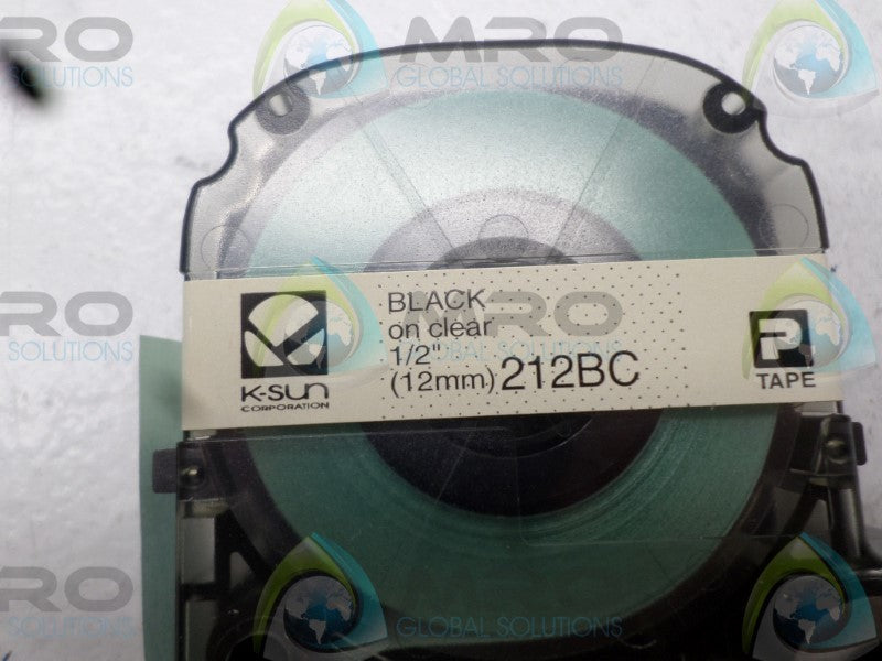 K-SUN 212BC SUPPLY CARTRIDGE  NSMP